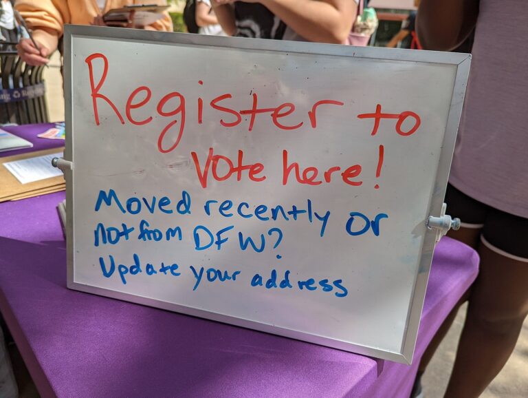 Court of Claims Weighs Michigan Fusion Voting Ban