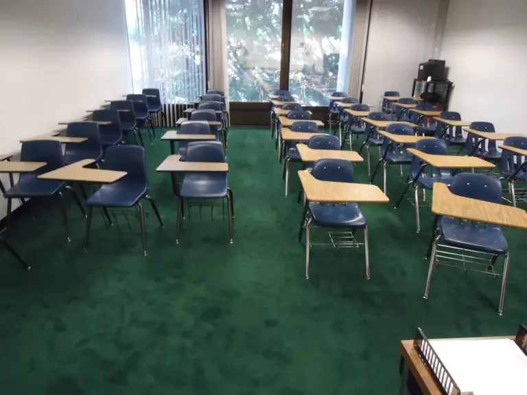 Lansing's Everett Principal Named Michigan's Best