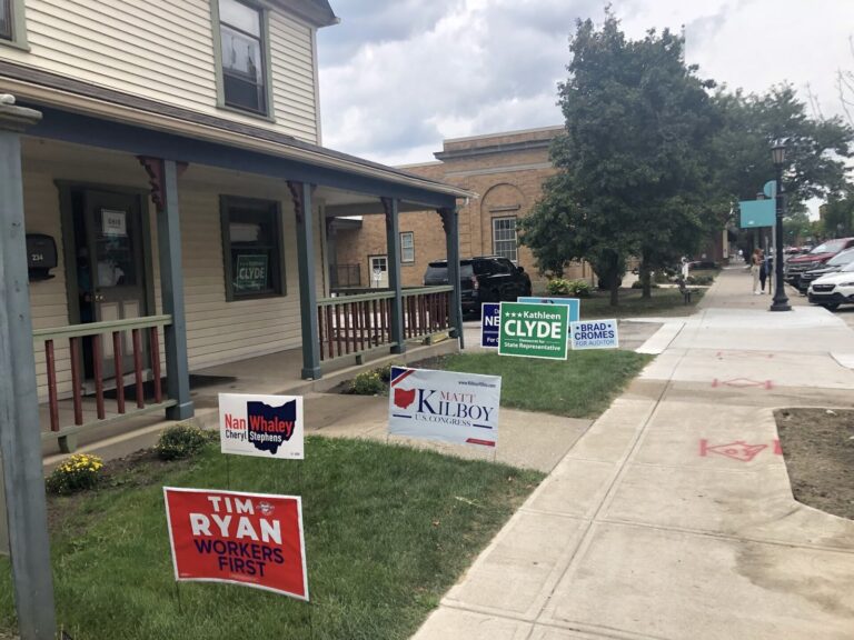 Federal Election Monitors Coming to Lansing Polls on Nov. 3