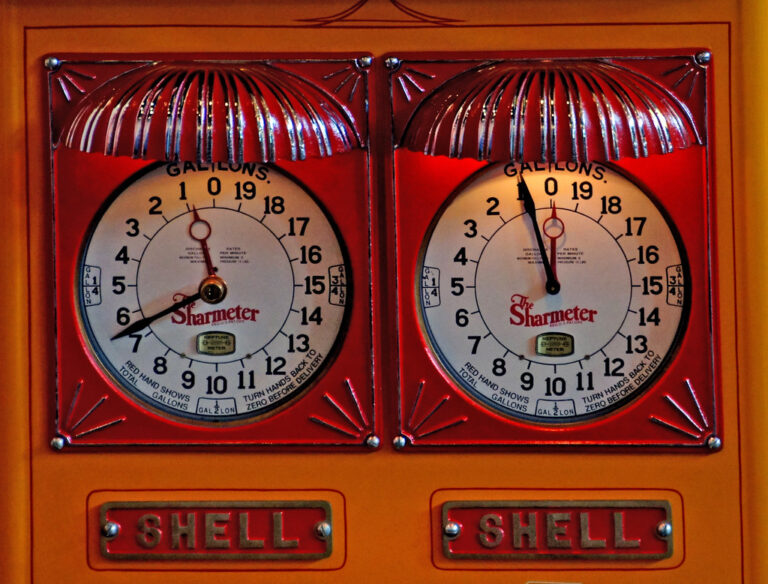 Gas-tax holiday fight collides with Michigan road funding