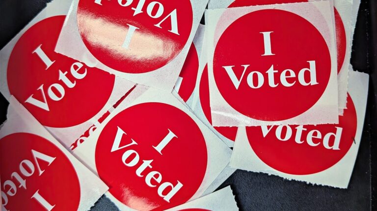 GOP Sues Lansing Over Poll Worker Party Balance