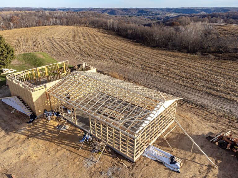 Governor Funds Construction Push With $23M Match