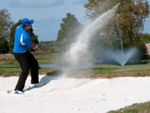 Michigan Men’s Golf Rallies to Fourth in Fall Finale Oct 22, 2026