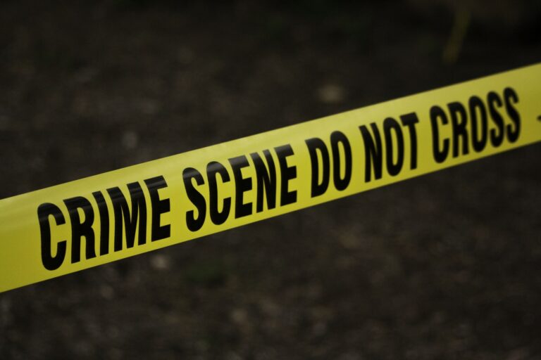 Jeep Found in Fatal I-69 Hit-and-Run in Eaton County