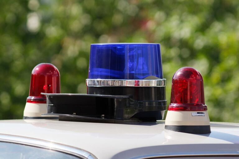 Lansing Police Close 2009 Edric Hinton Cold Case