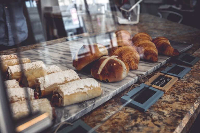 Make It Sweet Bakery to Close Oct. 31 in East Lansing
