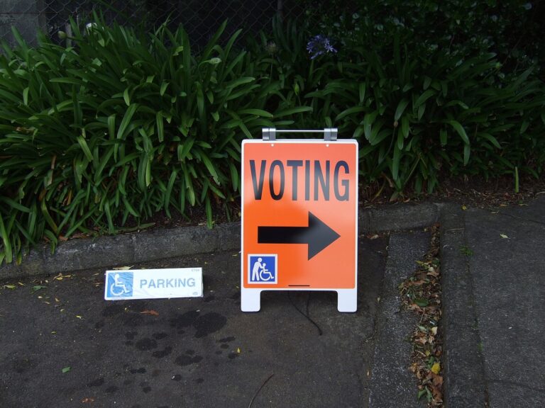 Election Law Keeps Immigration Agents Off Michigan Polls