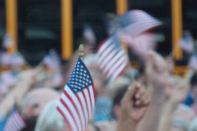Michigan Senate, Governor Races Draw Trump and Obama Rallies