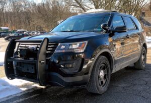 Ford EcoBoost Utility Tops Michigan State Police Speed Tests Oct 26, 2026