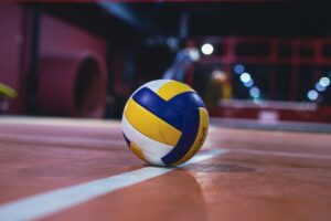 Michigan State Volleyball Falls to Indiana in Five Oct 31, 2026